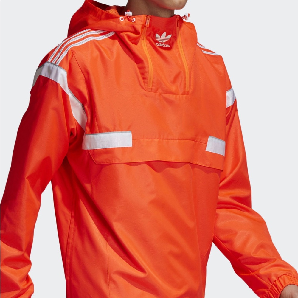 💥💯🆕 With Tags💥 Adidas BR8 Pullover